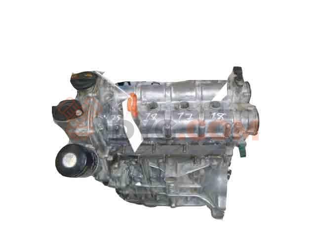 Motor clja Volkswagen Transporter VI Autobús (SGB, SGG, SGJ) 2.0 TDI 4emotion (204 cv)