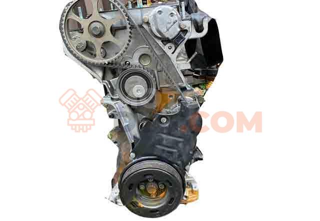 Motor clja Volkswagen Transporter VI Autobús (SGB, SGG, SGJ) 2.0 TDI (84 cv)