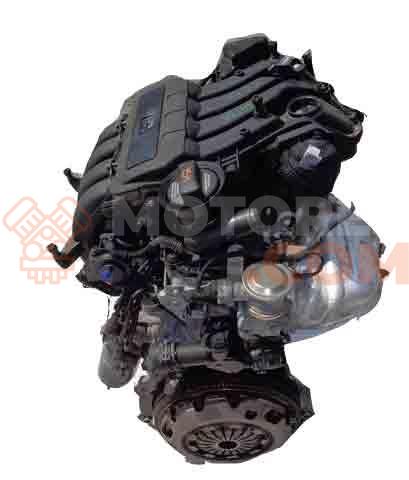 Motor clja Volkswagen Transporter VI Autobús (SGB, SGG, SGJ) 2.0 TSI (204 cv)