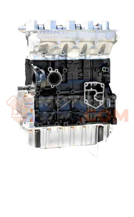 Motor clja Volkswagen Transporter VI Caja/Chasis (SFD, SFE, SFL, SFZ) 2.0 TDI (102 cv)