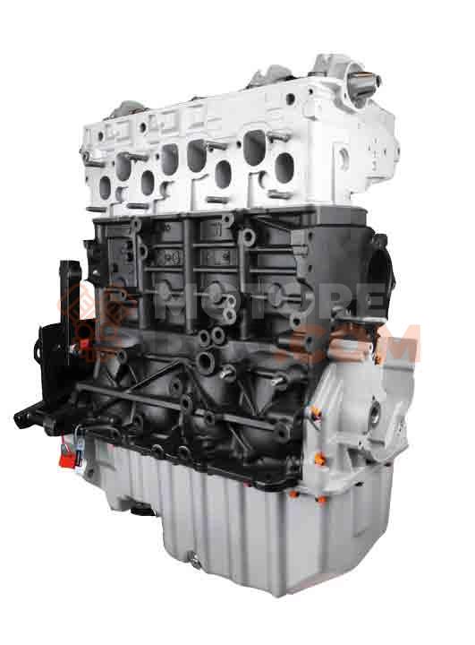 Motor clja Volkswagen Transporter VI Caja/Chasis (SFD, SFE, SFL, SFZ) 2.0 TDI (114 cv)