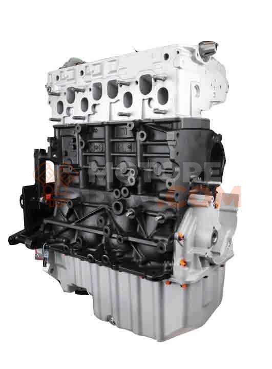 Motor clja Volkswagen Transporter VI Caja/Chasis (SFD, SFE, SFL, SFZ) 2.0 TDI (140 cv)