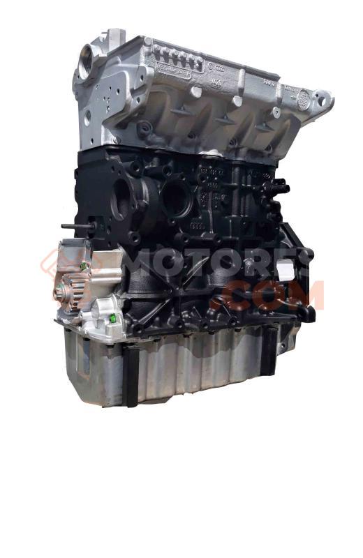 Motor clja Volkswagen Transporter VI Caja/Chasis (SFD, SFE, SFL, SFZ) 2.0 TDI (150 cv)