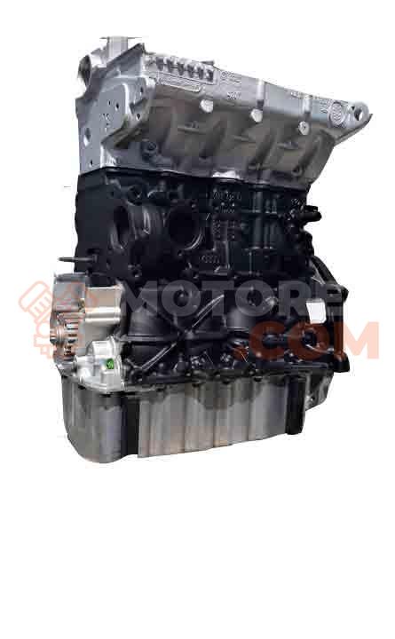 Motor clja Volkswagen Transporter VI Caja/Chasis (SFD, SFE, SFL, SFZ) 2.0 TDI (180 cv)