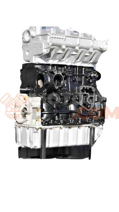 Motor clja Volkswagen Transporter VI Caja/Chasis (SFD, SFE, SFL, SFZ) 2.0 TDI (204 cv)