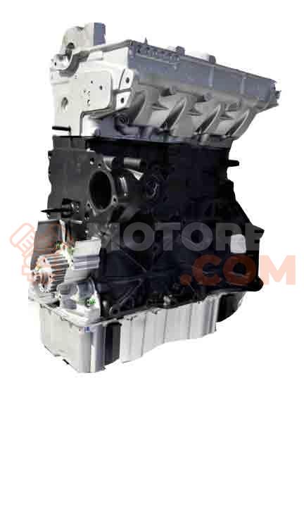 Motor clja Volkswagen Transporter VI Caja/Chasis (SFD, SFE, SFL, SFZ) 2.0 TDI 4emotion (140 cv)