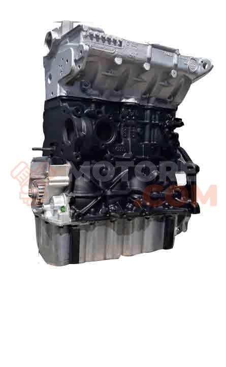 Motor clja Volkswagen Transporter VI Caja/Chasis (SFD, SFE, SFL, SFZ) 2.0 TDI 4emotion (150 cv)
