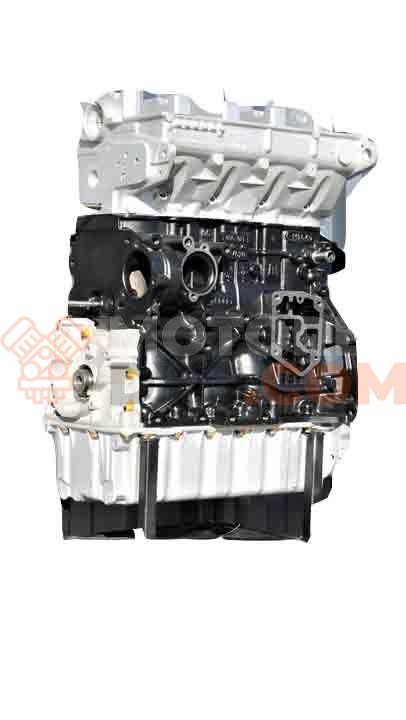 Motor clja Volkswagen Transporter VI Caja/Chasis (SFD, SFE, SFL, SFZ) 2.0 TDI 4emotion (180 cv)