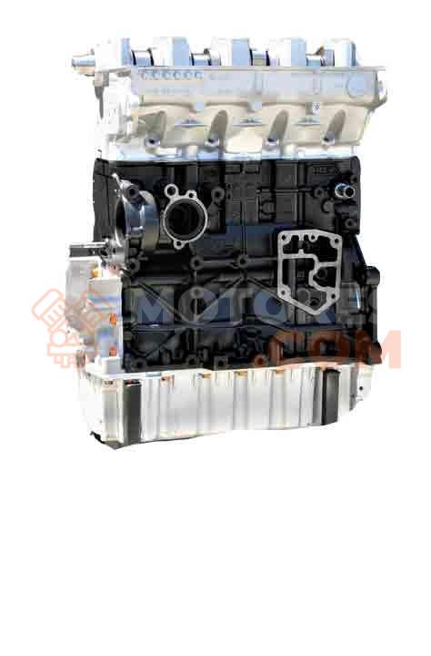 Motor clja Volkswagen Transporter VI Caja/Chasis (SFD, SFE, SFL, SFZ) 2.0 TDI 4emotion (204 cv)
