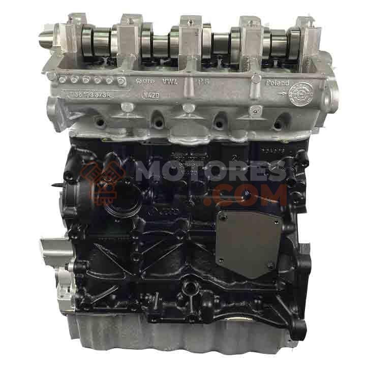 Motor clja Volkswagen Transporter VI Caja/Chasis (SFD, SFE, SFL, SFZ) 2.0 TDI (84 cv)