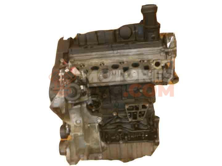 Motor clja Volkswagen Transporter VI Caja/Chasis (SFD, SFE, SFL, SFZ) 2.0 TSI (150 cv)