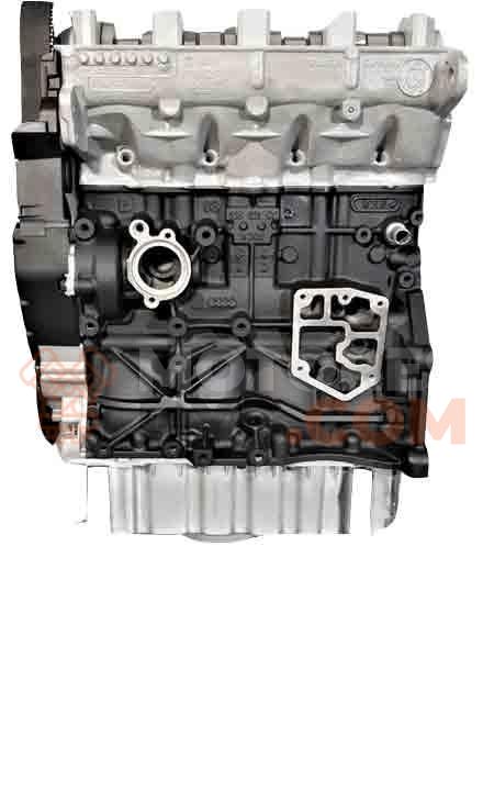 Motor clja Volkswagen Transporter VI Furgón (SGA, SGH) 2.0 TDI (140 cv)