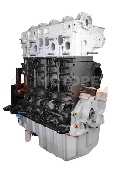 Motor clja Volkswagen Transporter VI Furgón (SGA, SGH) 2.0 TDI (180 cv)
