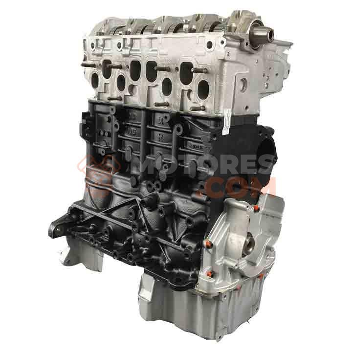 Motor clja Volkswagen Transporter VI Furgón (SGA, SGH) 2.0 TDI (204 cv)