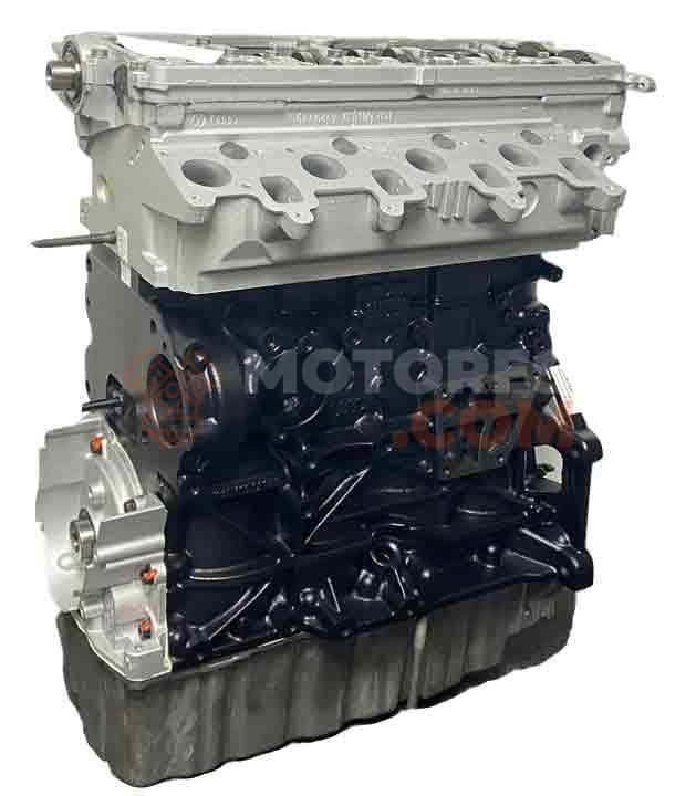 Motor clja Volkswagen Transporter VI Furgón (SGA, SGH) 2.0 TDI 4emotion (140 cv)