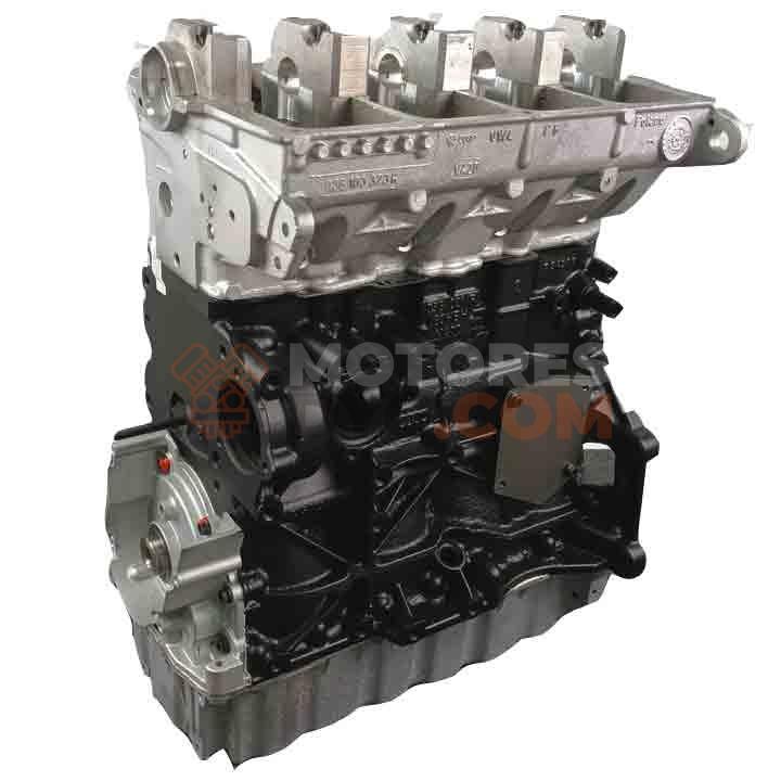 Motor clja Volkswagen Transporter VI Furgón (SGA, SGH) 2.0 TDI 4emotion (150 cv)
