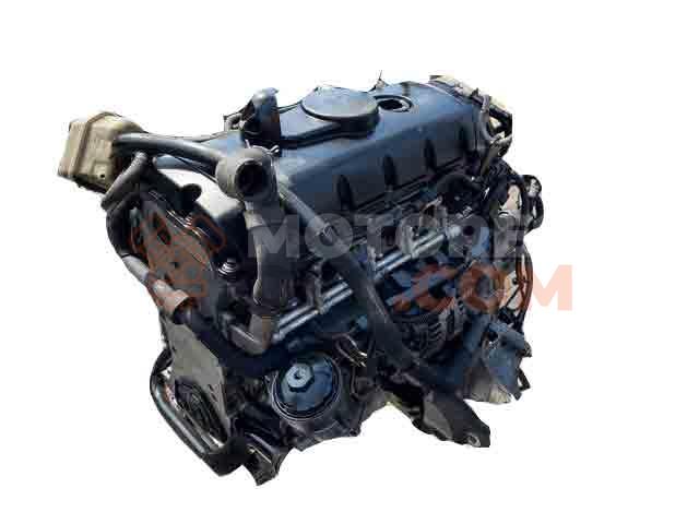 Motor clja Volkswagen Transporter VI Furgón (SGA, SGH) 2.0 TSI (150 cv)