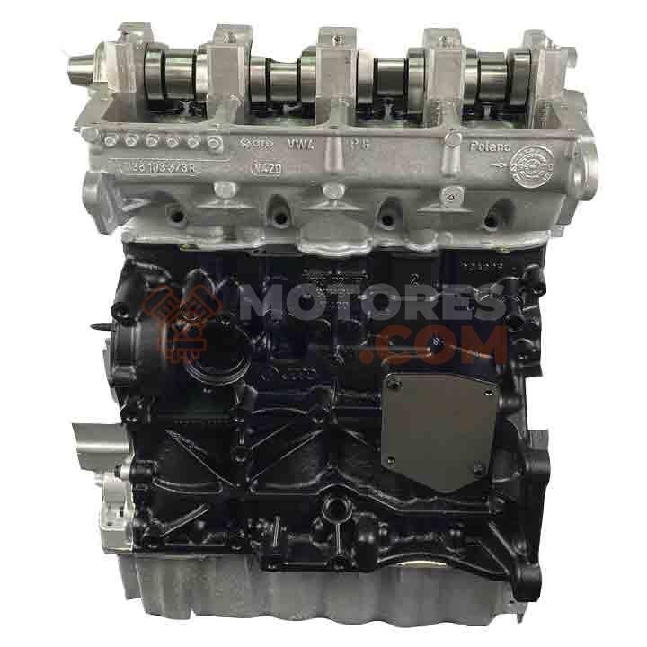 Motor clja Volkswagen Transporter VI Furgón (SGA, SGH) 2.0 TSI 4emotion (204 cv)