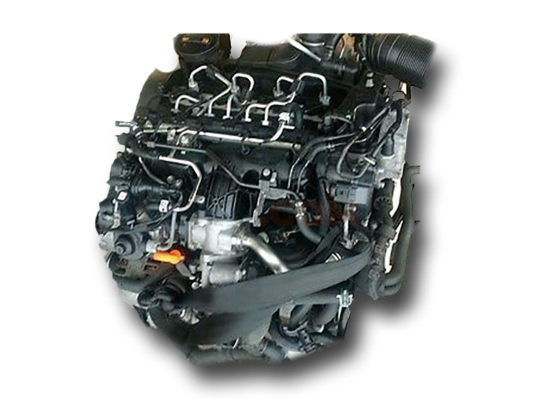 Motor CLLA Volkswagen Passat (B7) 2.0 TDI (170 cv) BMT