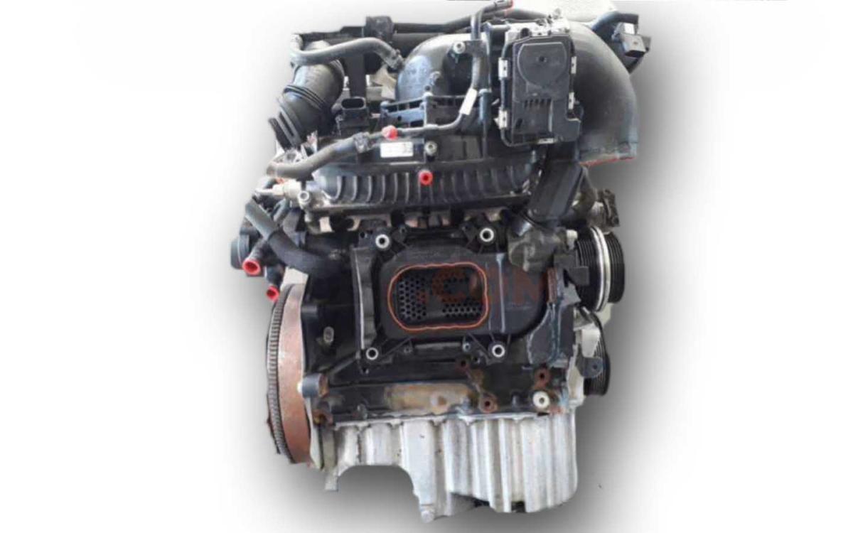 Motor CLLA Volkswagen Passat (B7) 2.0 TDI (170 cv) DSG BMT