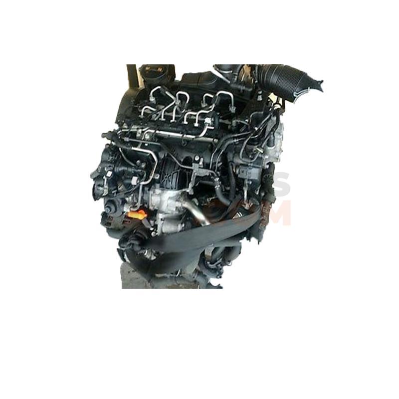 Motor CLLA Volkswagen Passat CC I 2.0 (170 cv) TDI BMT