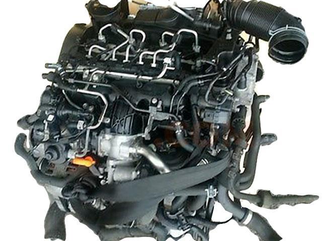Motor CLLA Volkswagen Passat CC I 2.0 (170 cv) TDI DSG BMT