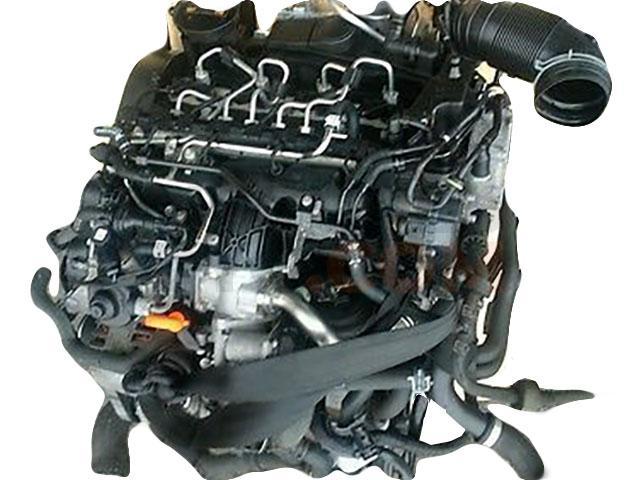 Motor CLLA Volkswagen Passat Variant (B7) 2.0 TDI (170 cv) BMT
