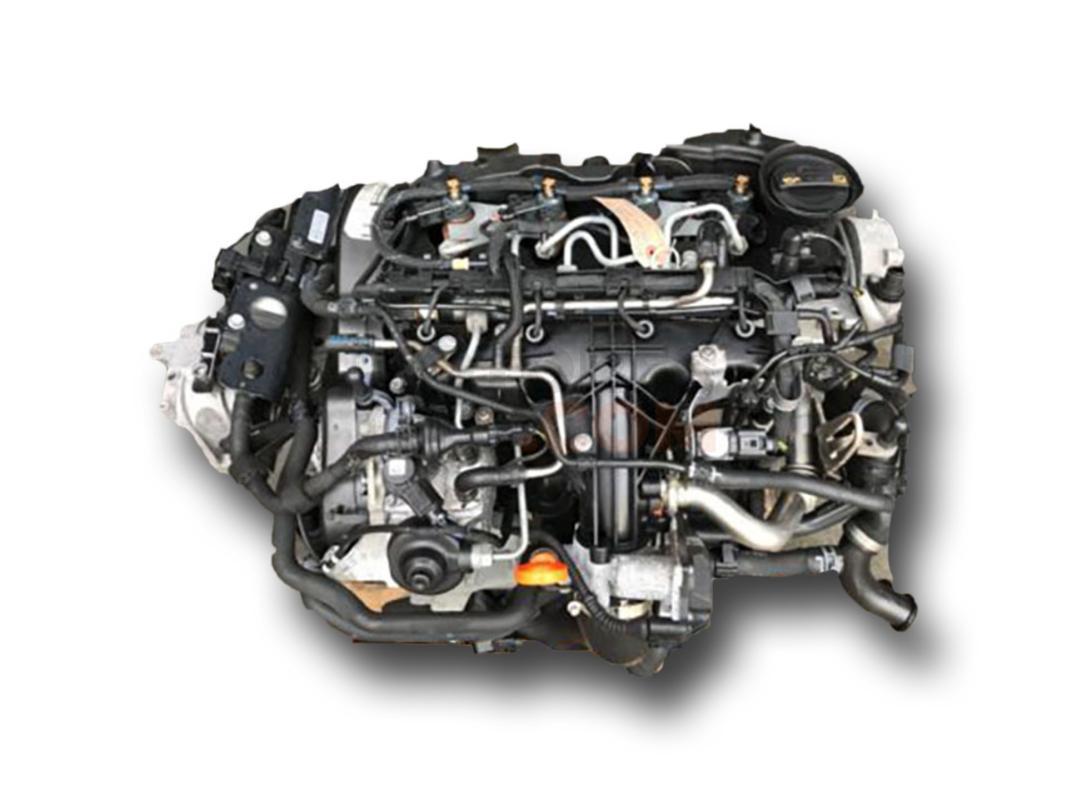 Motor CLLB Audi Q3 (8U) 2.0 TDI (177 cv) quattro