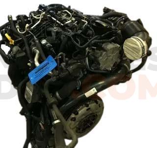 Motor CLLB, CFGC Audi Q3 (8U) 2.0 TDI (177 cv) quattro