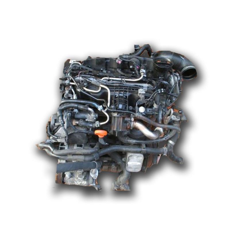 Motor CLNA Seat Ibiza V ST (6J8, 6P8) 1.6 TDI (105 CV)