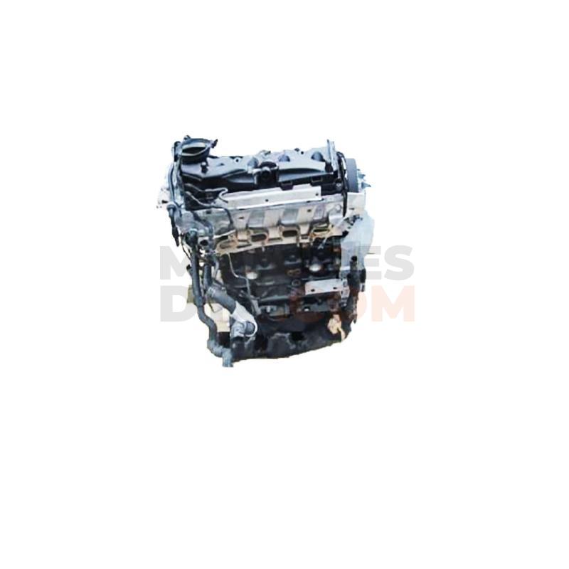Motor CLNA Seat Ibiza V ST (6J8, 6P8) 1.6 TDI (105 CV)