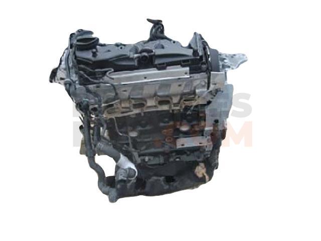 Motor CLNA Seat Ibiza V ST (6J8, 6P8) 1.6 TDI (105 CV)