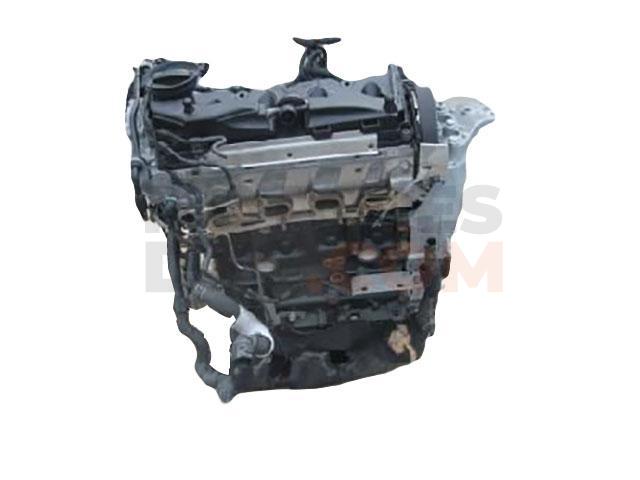 Motor CLNA Seat Ibiza V ST (6J8, 6P8) 1.6 TDI (105 CV)