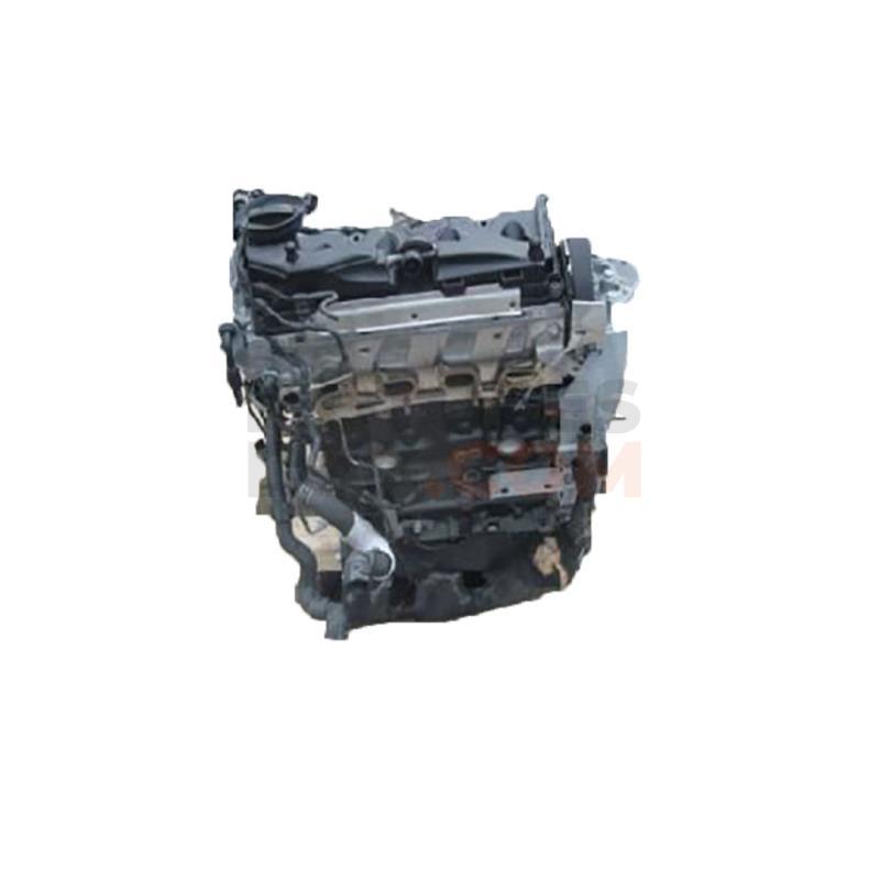 Motor CLNA Seat Ibiza V ST (6J8, 6P8) 1.6 TDI (105 CV)