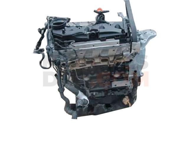 Motor CLNA Seat Ibiza V ST (6J8, 6P8) 1.6 TDI (105 CV)