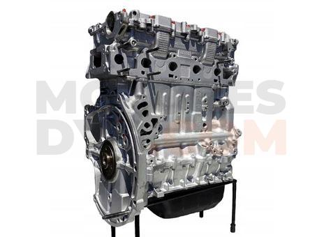 Motor CLNA Seat Ibiza V ST (6J8, 6P8) 1.6 TDI (105 CV)