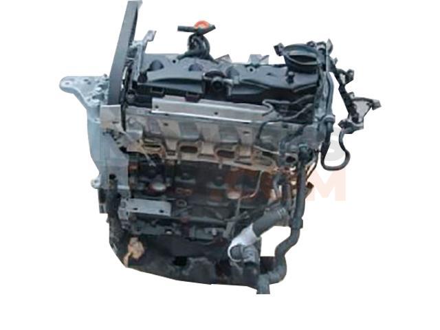 Motor CLNA Seat Toledo IV (NH) 1.6 TDI (105 cv)