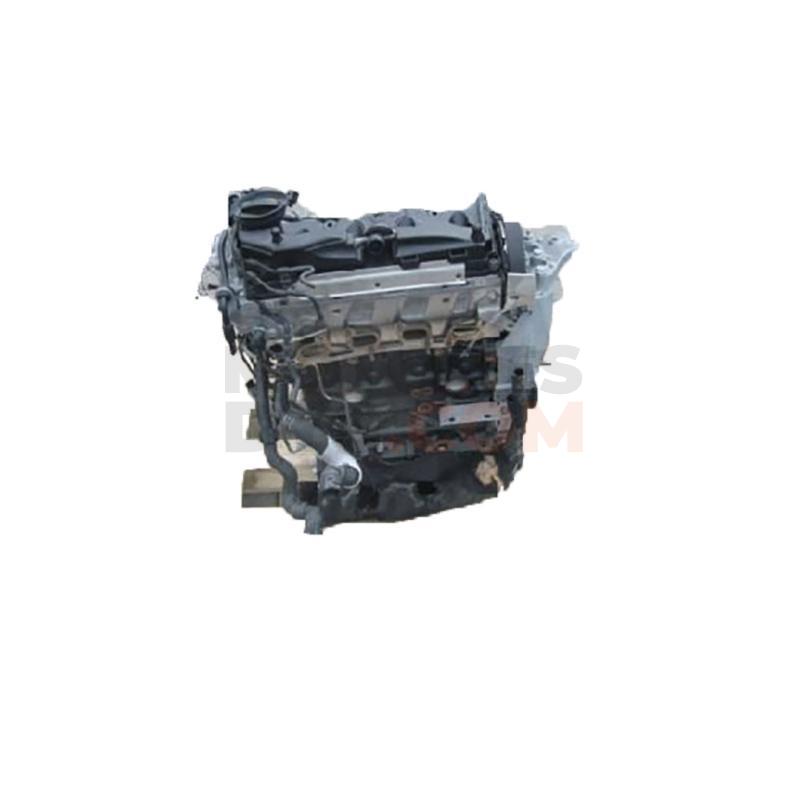 Motor CLNA Skoda Rapid (2012) 1.6 TDI CR DPF (105 cv)