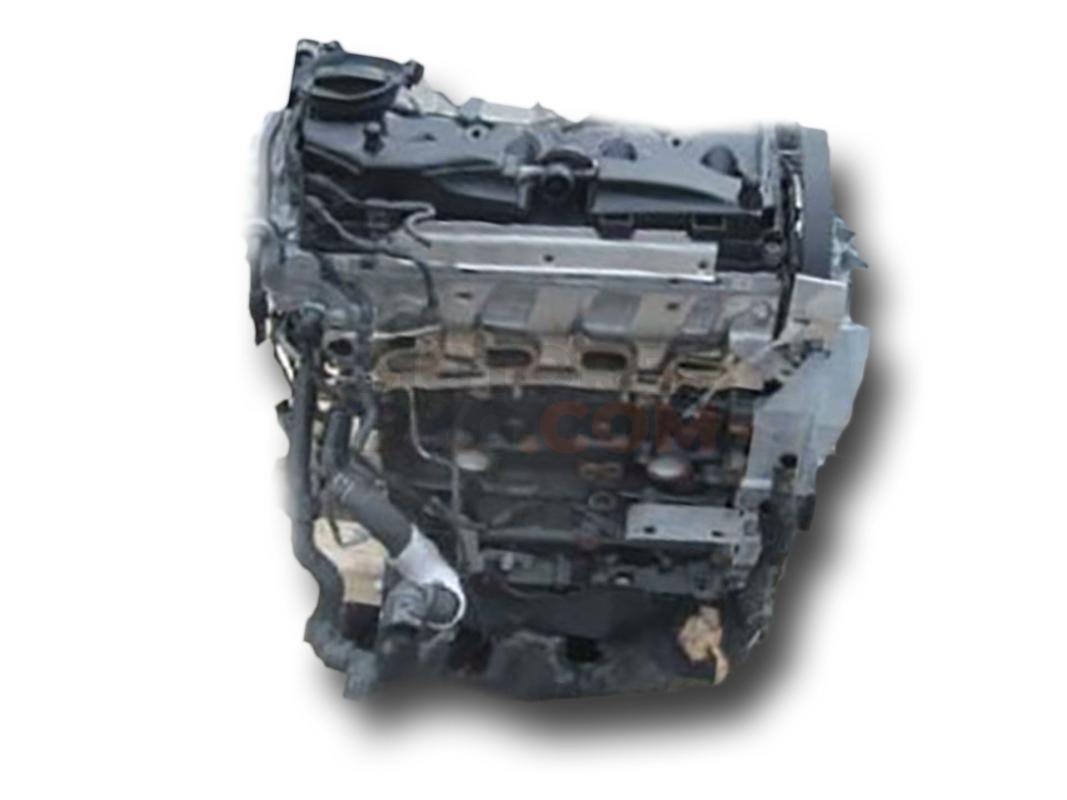 Motor CLNA Skoda Rapid (2012) 1.6 TDI CR DPF (105 cv)