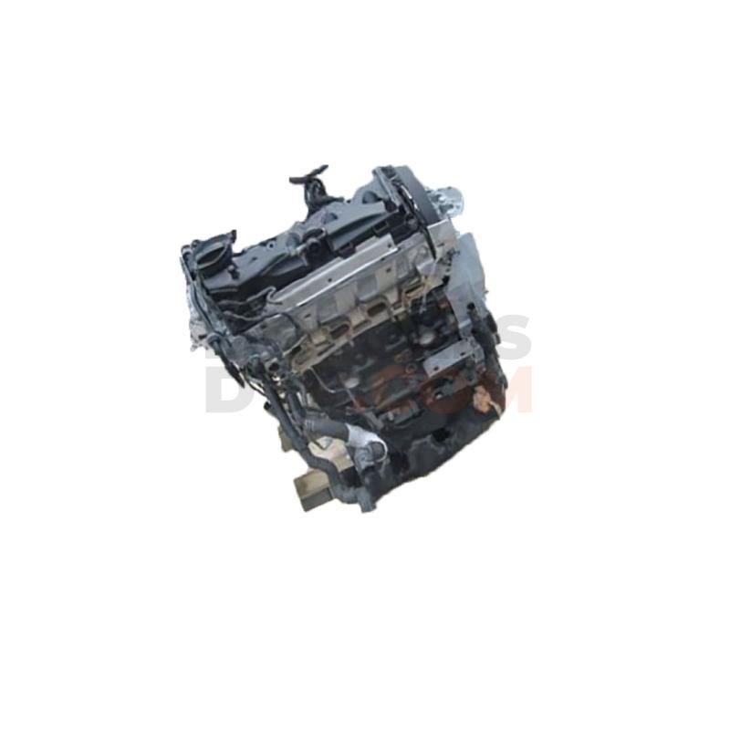 Motor CLNA Volkswagen Polo IV (9N3) 1.6 (105 cv) 3-d