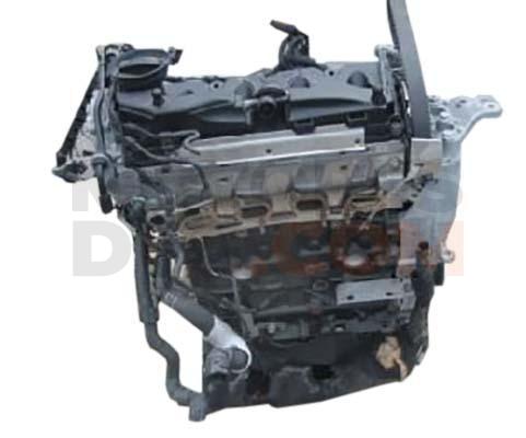 Motor CLNA Volkswagen Polo V 1.6 (90 cv) TDI