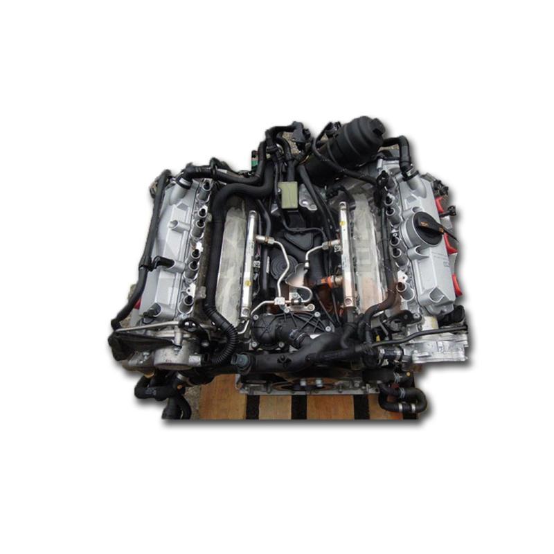Motor CLXB Audi A7 Sportback (4G) 2.8 FSI V6 (204 cv) Multitronic