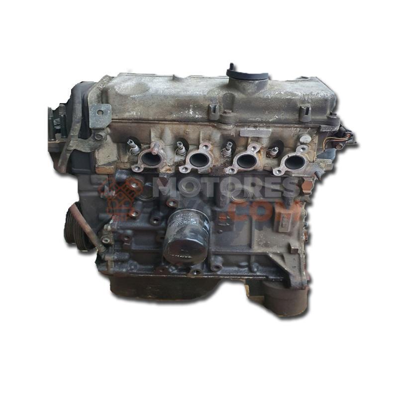 Motor CLZB Toyota Venza 3.5 (268 cv) Automatico