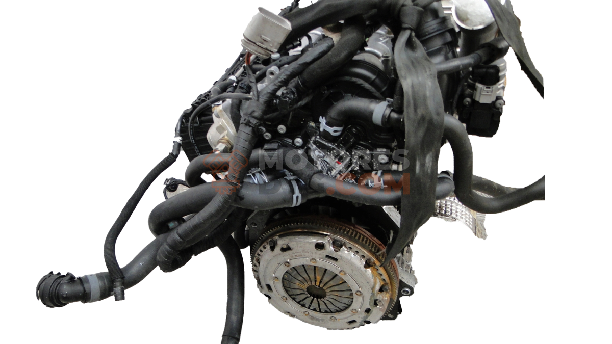 Motor CMB Seat Leon III 1.4 TSI (122cv)