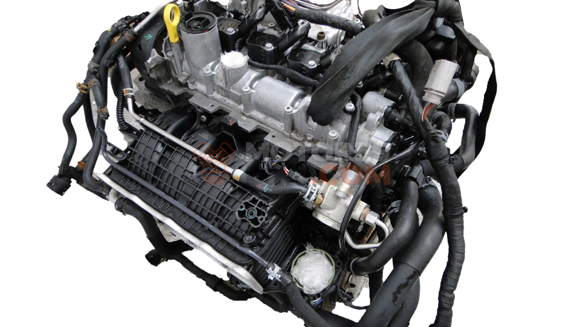 Motor CMB Seat Leon III 1.4 TSI (140cv)