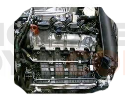 Motor cmb Volkswagen Golf VII 1.4 TSI (150 cv) BMT