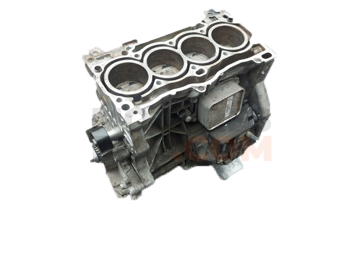 Motor cmb Volkswagen Polo IV (9N) 1.4 16V (75 cv)