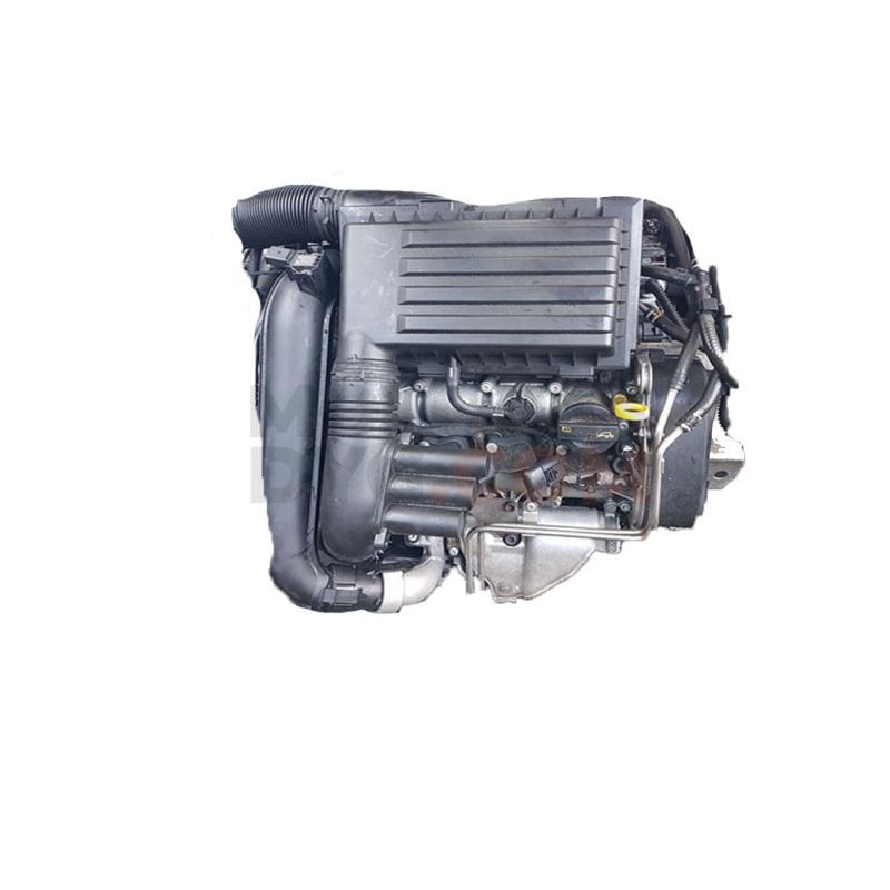 Motor CMBA Audi A3 (8V) 1.4 TFSI (122 cv) Attraction