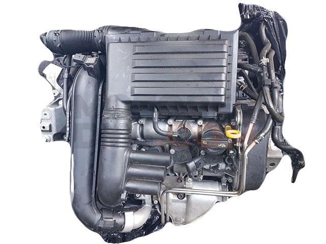 Motor CMBA Audi A3 (8V) 1.4 TFSI (122 cv) S tronic