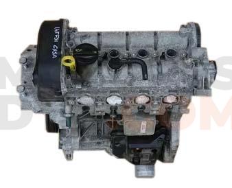 Motor CMBA, CXSA Volkswagen Golf VII Variant 1.4 TSI (122 cv) BMT